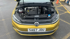 Volkswagen Golf 1.4 TSI SE [Nav] 5dr DSG Petrol Hatchback
